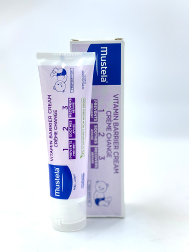 کرم سوختگی 50 میل ماستلا ترمیم کننده و ضد التهاب