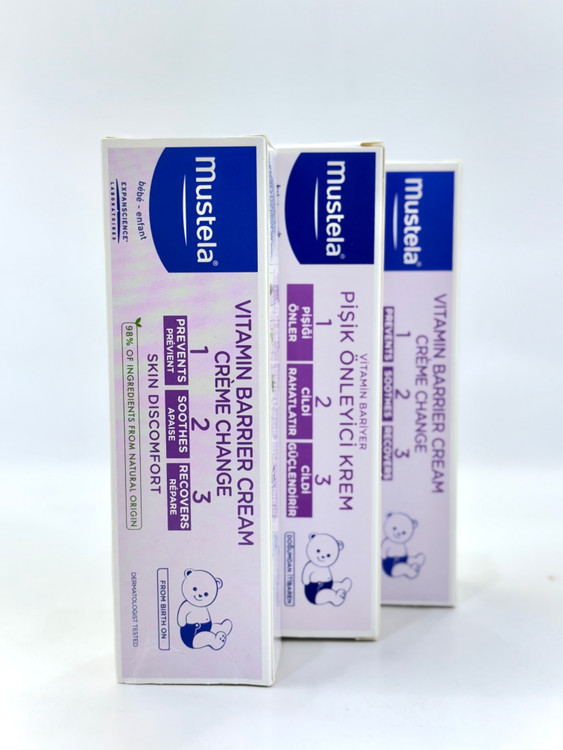 کرم سوختگی 50 میل ماستلا ترمیم کننده و ضد التهاب