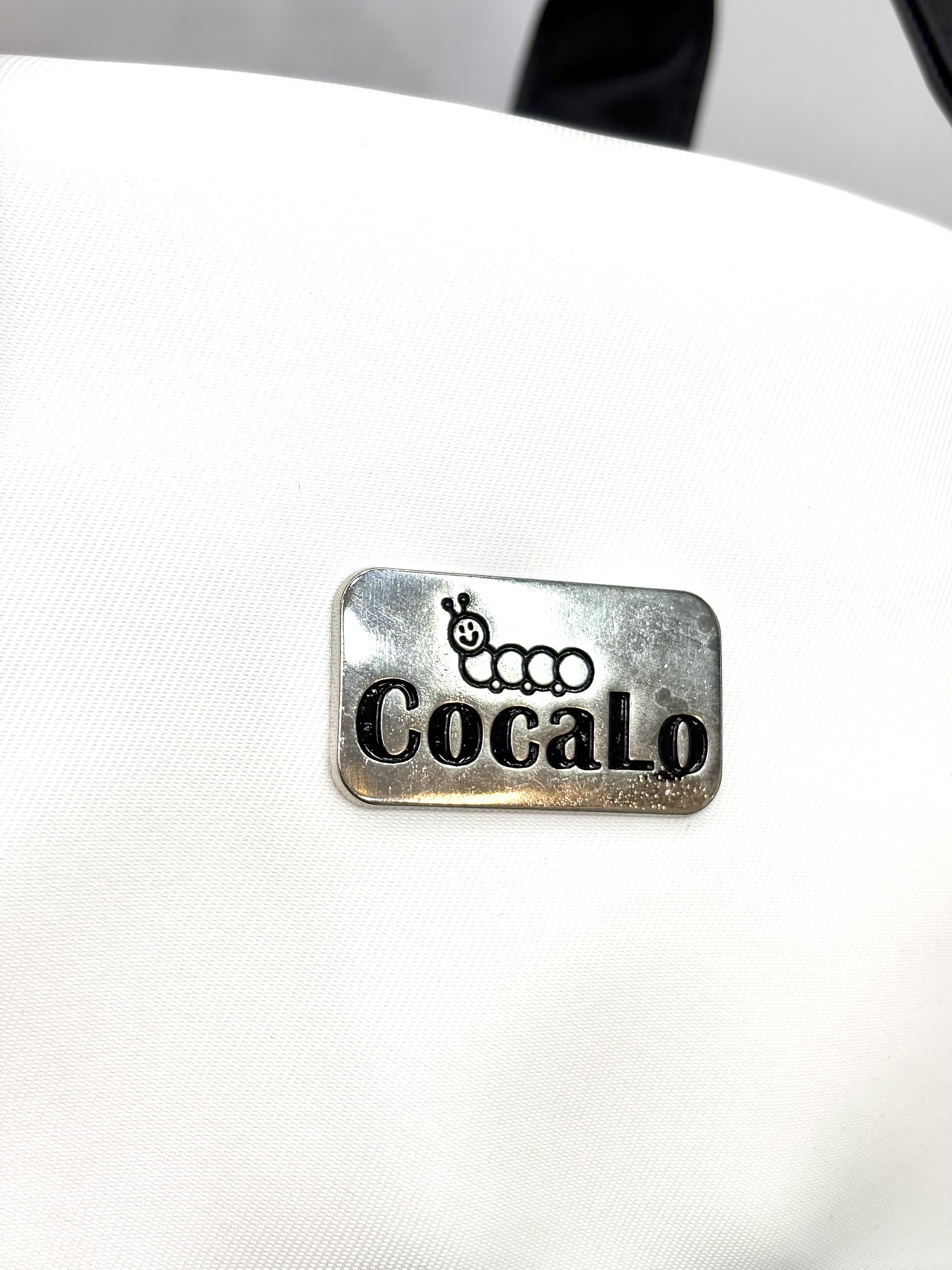 کوله لوازم نوزاد Cocalo