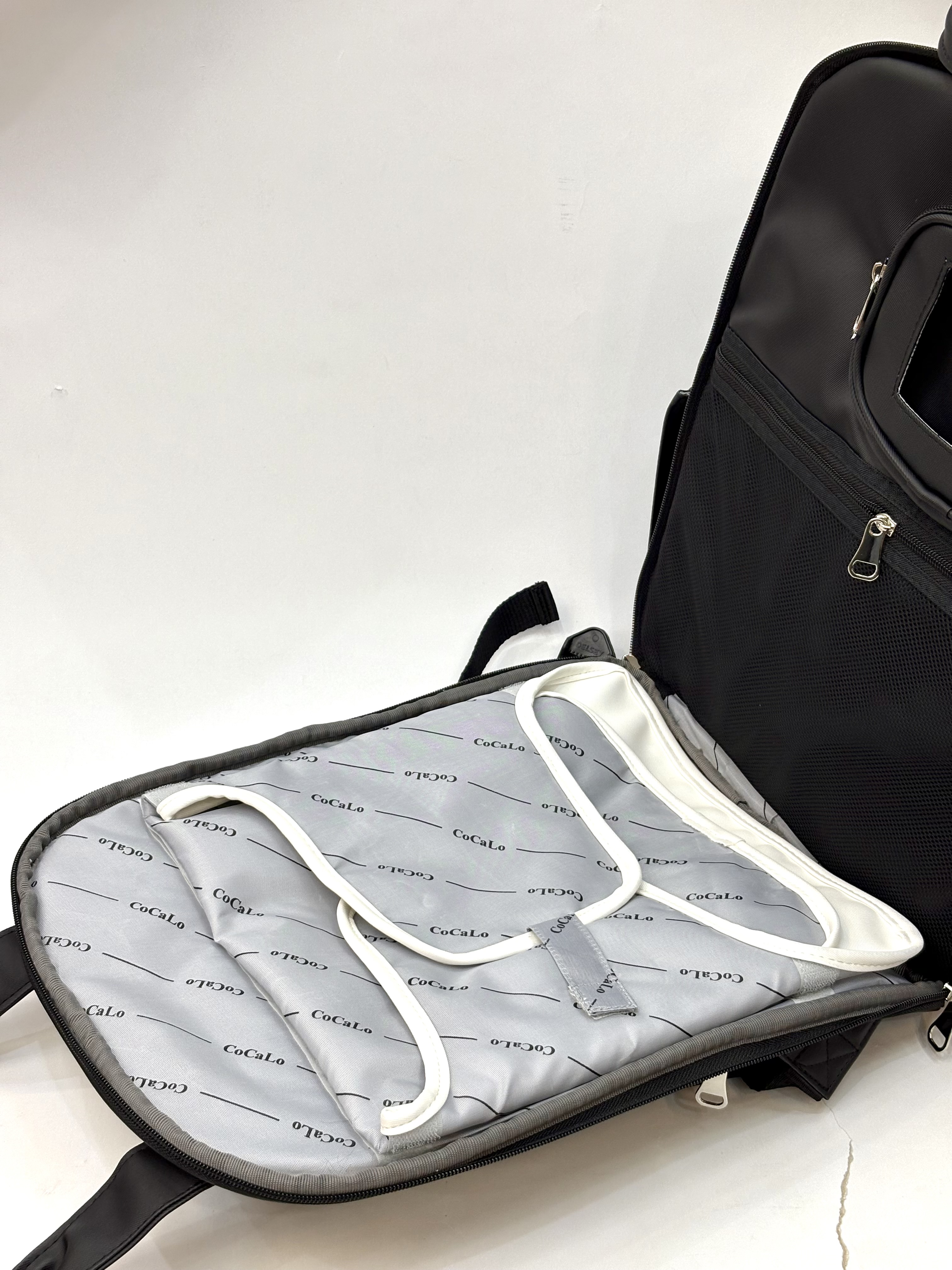 کوله لوازم نوزاد Cocalo