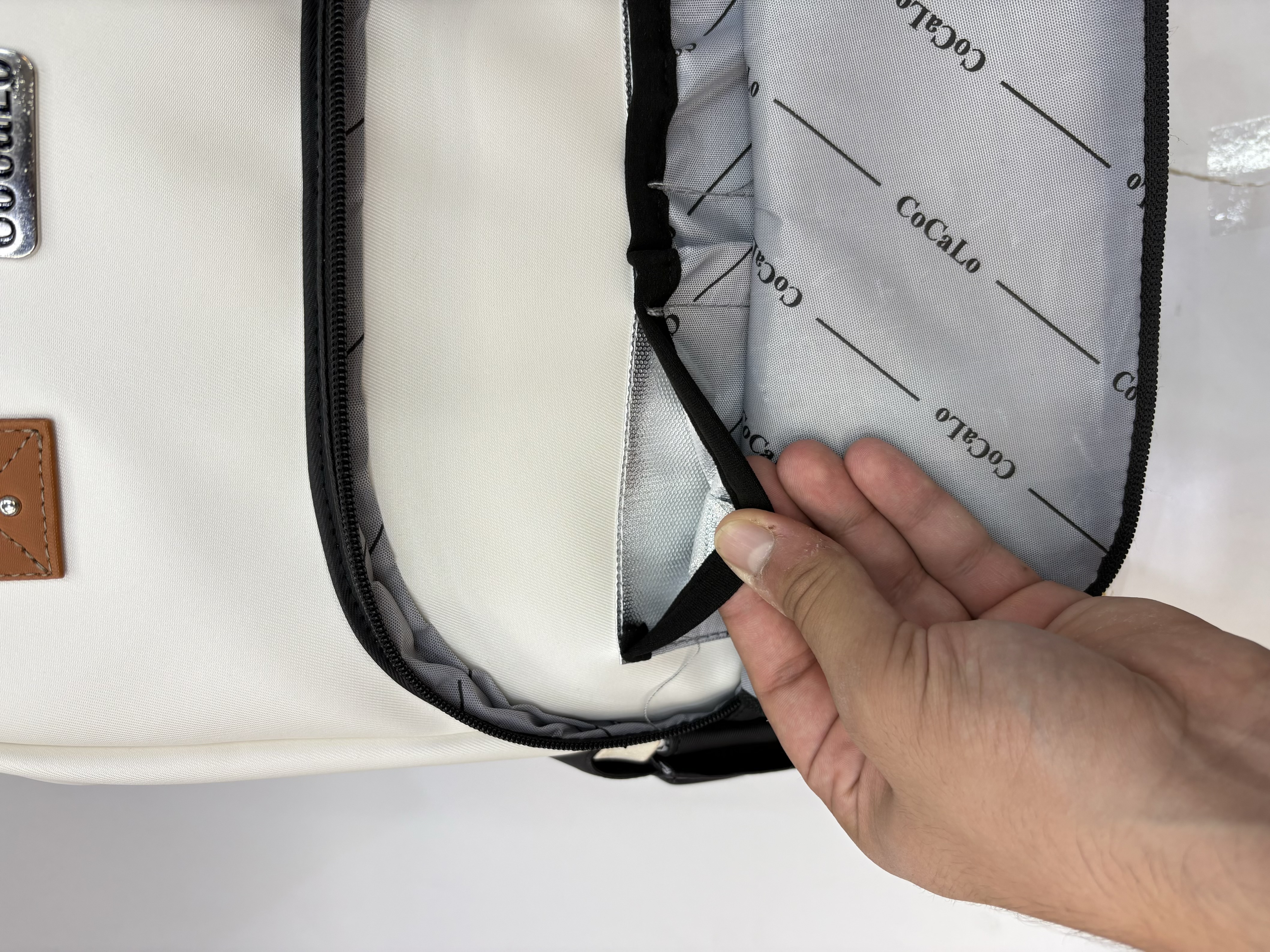 کوله لوازم نوزاد Cocalo