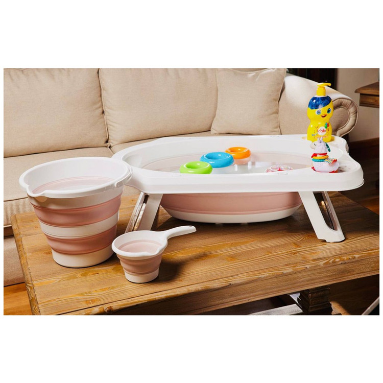 وان حمام 4 تیکه هوبی لایف کار وارداتی از کشور ترکیه