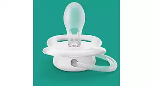 پستانک ارتودنسی اونت طرح خورشید مناسب نوزادان 0 تا 6 ما