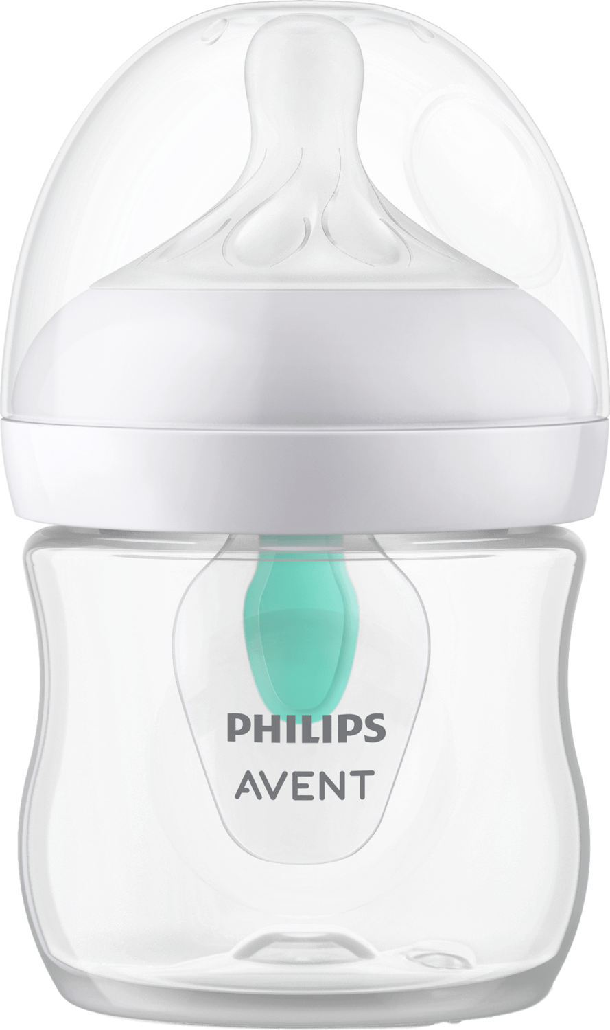 شیشه شیر 125 میل نچرال آنتی کولیک فیلیپس اونت