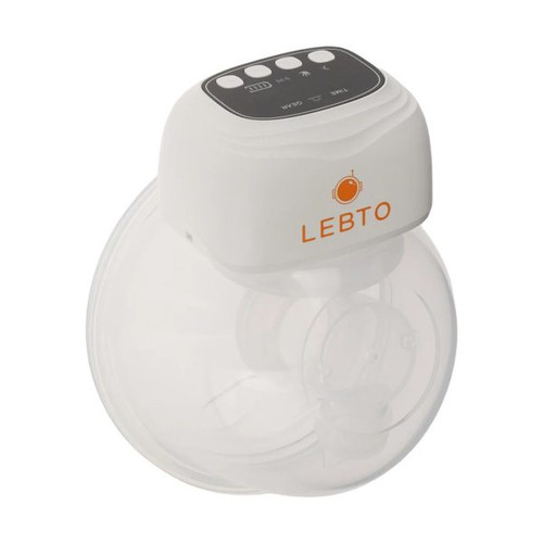 شیردوش برقی پرتابل Lebto