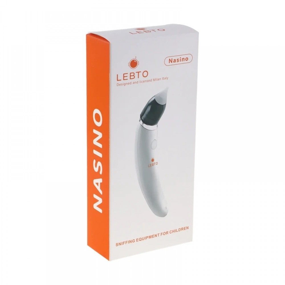 پوآربینی برقی Lebto