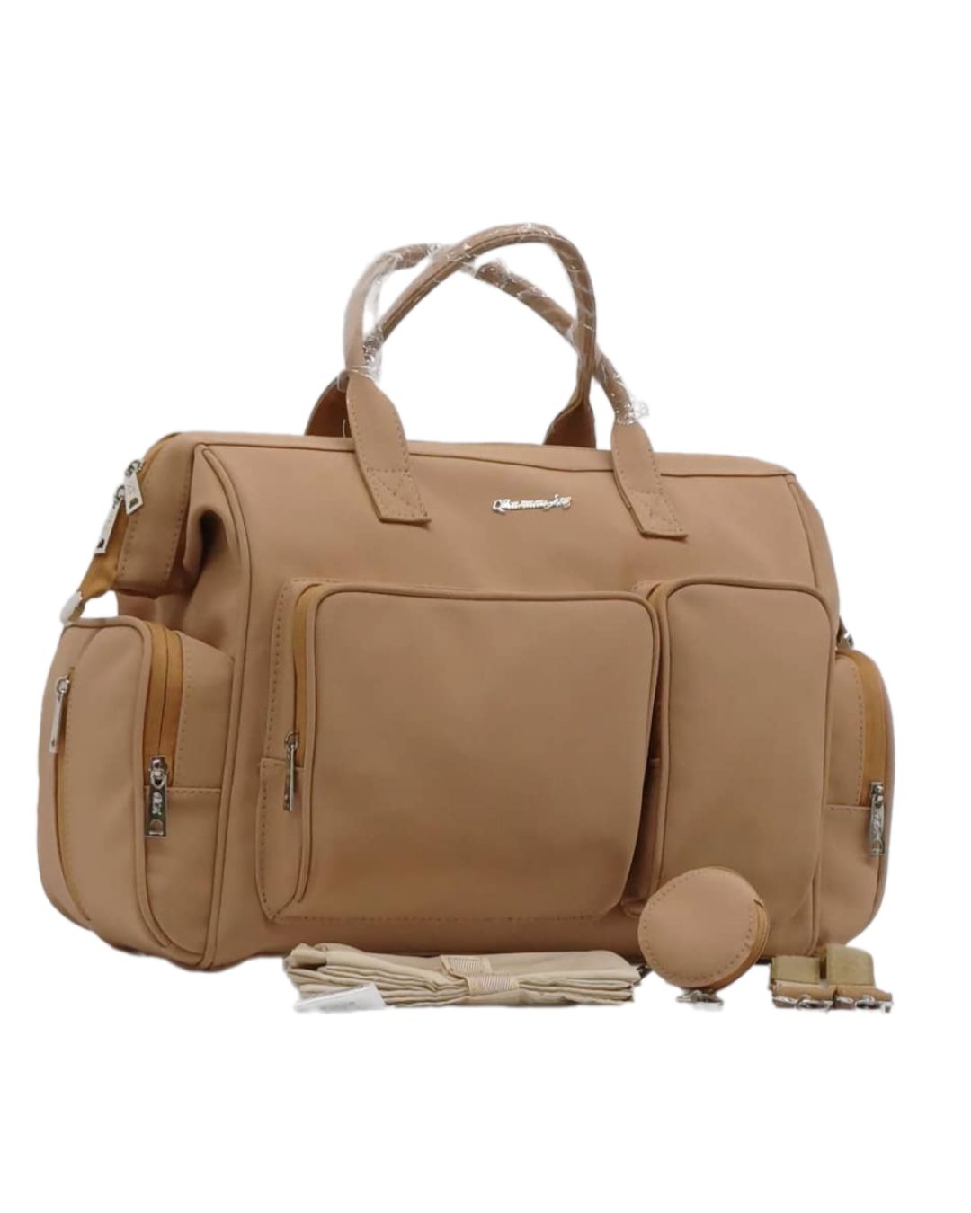 کیف دستی MOMMY BAG QZ