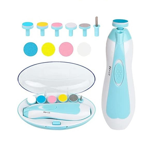سوهان برقی برند Baby Nail Trimmer