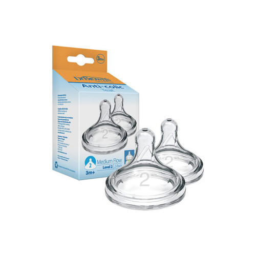 سرشیشه 2 قطره دکتر براون