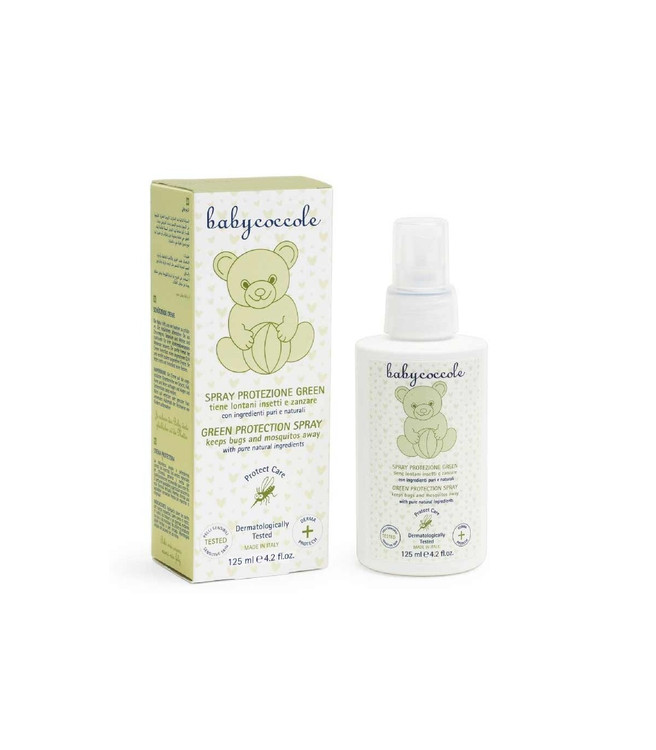 کرم ضد گزش نوزاد بیبی کوکول تسکیندهنده فوری خارش و قرمزی