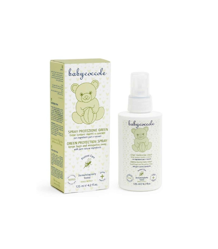 کرم ضد گزش نوزاد بیبی کوکول تسکیندهنده فوری خارش و قرمزی