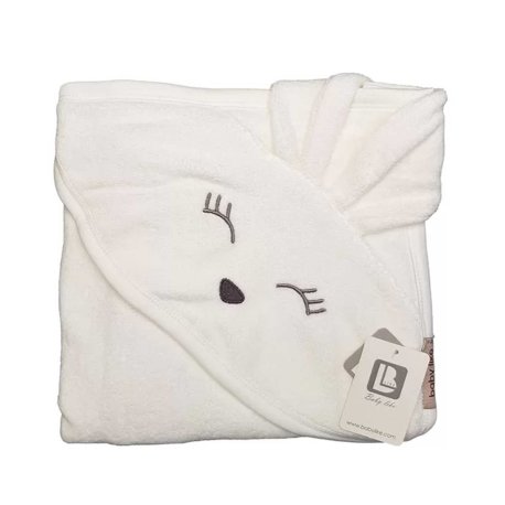 حوله تک بیبی لایک طرح خرگوش