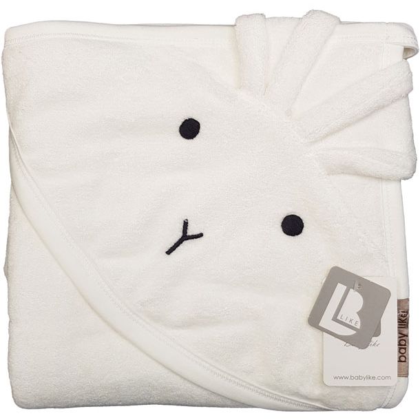 حوله تک بیبی لایک طرح خرگوش 2