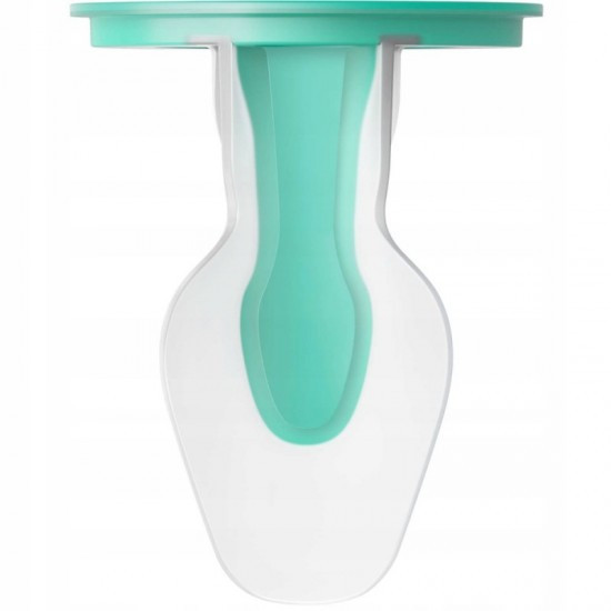 شیشه شیر نچرال 260 میل آنتی کولیک فیلیپس اونت PHILIPS AVENT