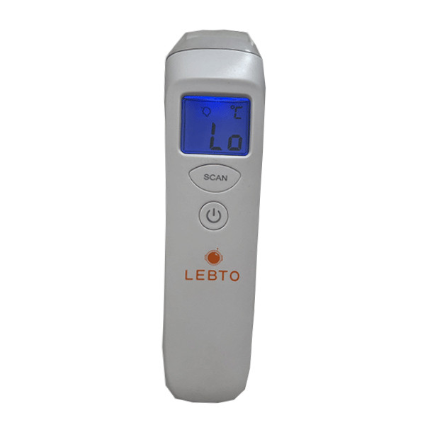 تب سنج دیجیتال لبتو مدل Sensitivo