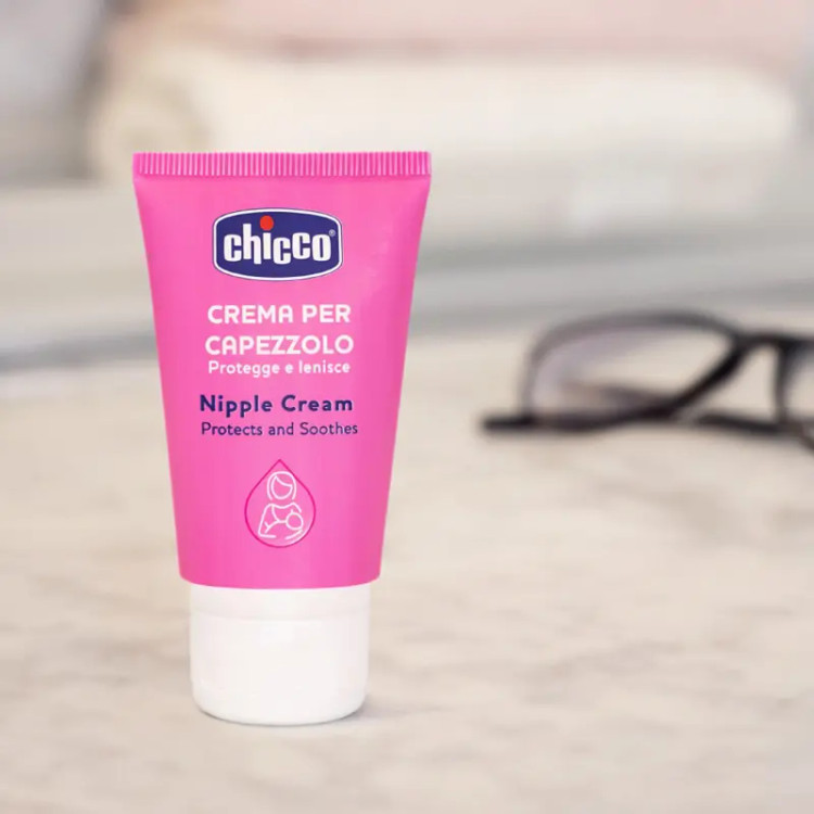 کرم شقاق سینه 30 میل چیکو Chicco