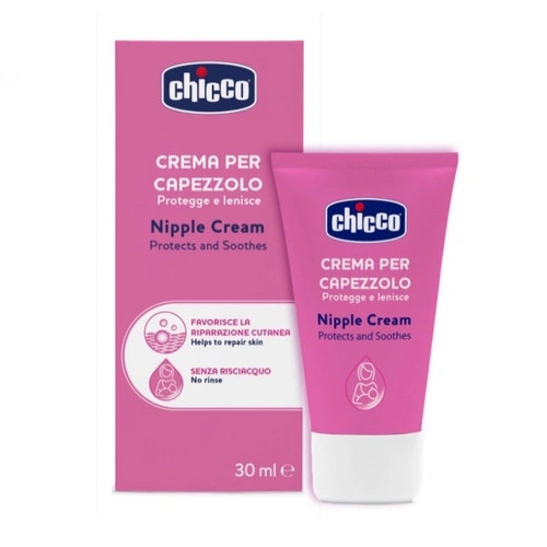 کرم شقاق سینه 30 میل چیکو Chicco